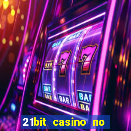 21bit casino no deposit bonus codes