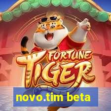 novo.tim beta