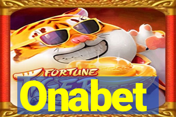 Onabet