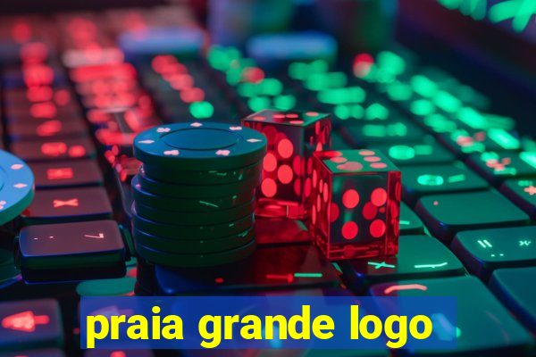 praia grande logo