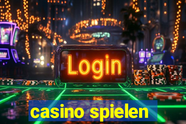 casino spielen