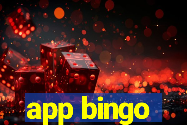 app bingo