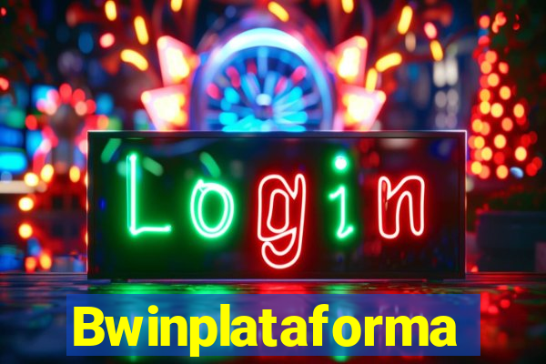 Bwinplataforma