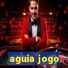 aguia jogo