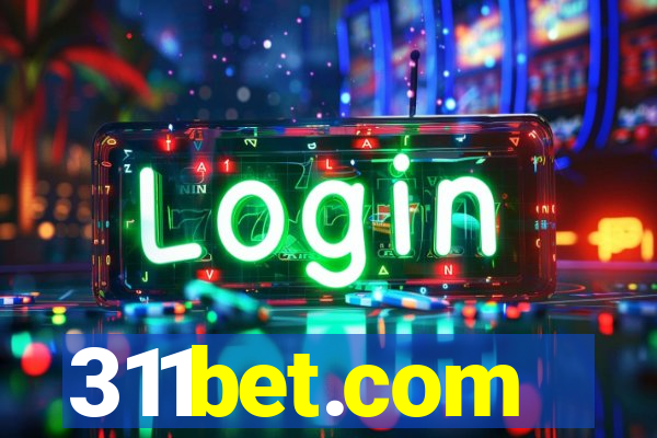 311bet.com