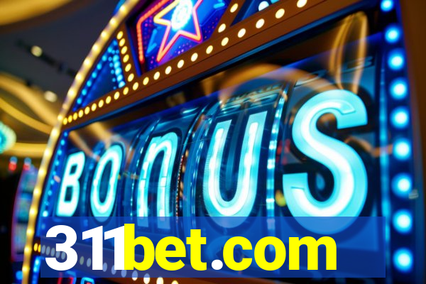 311bet.com