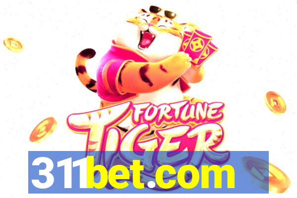 311bet.com