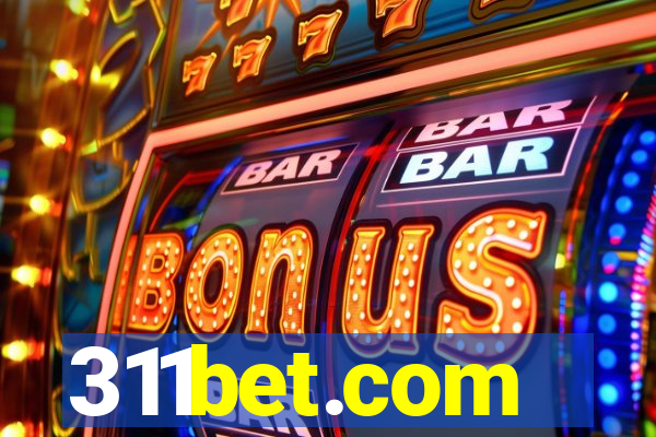 311bet.com