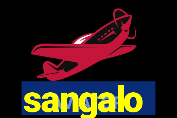 sangalo