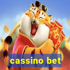 cassino bet