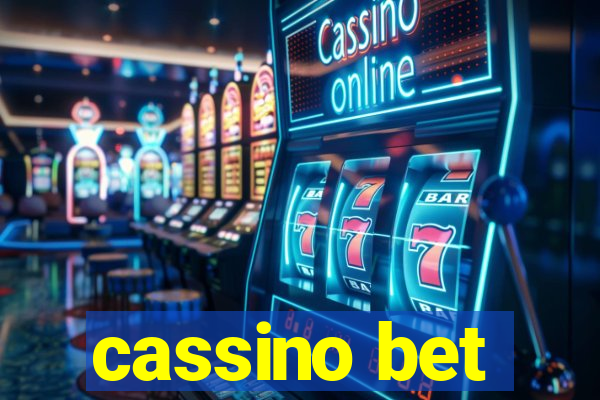 cassino bet