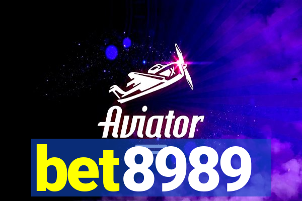 bet8989