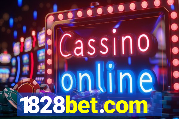 1828bet.com