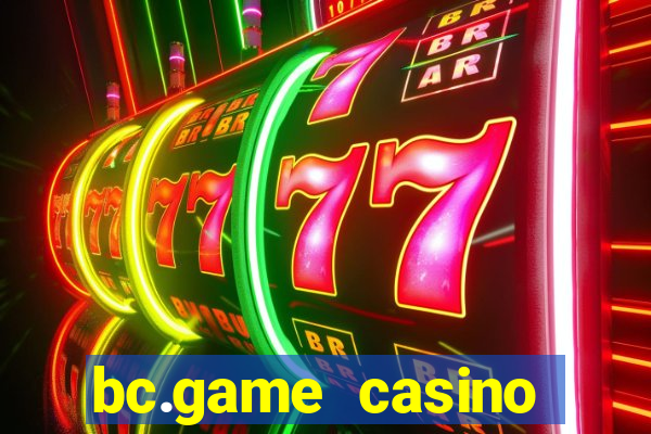 bc.game casino review canada