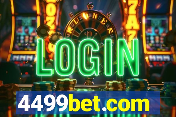 4499bet.com