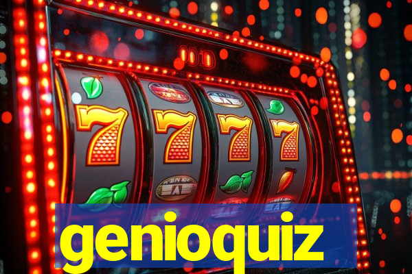 genioquiz