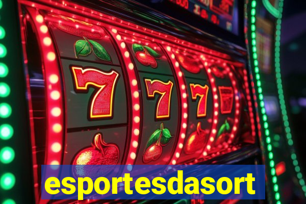 esportesdasort