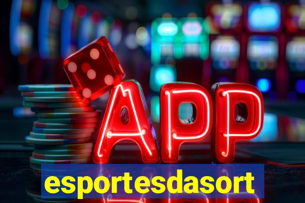 esportesdasort