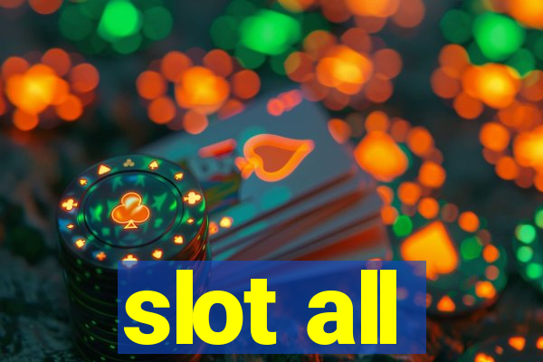 slot all