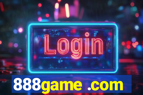 888game .com