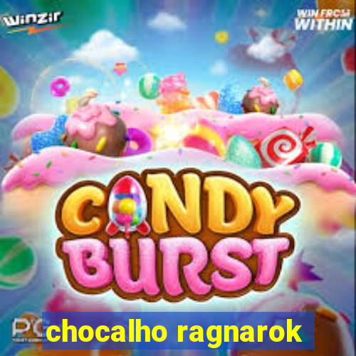 chocalho ragnarok