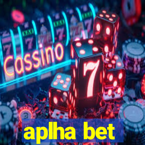 aplha bet