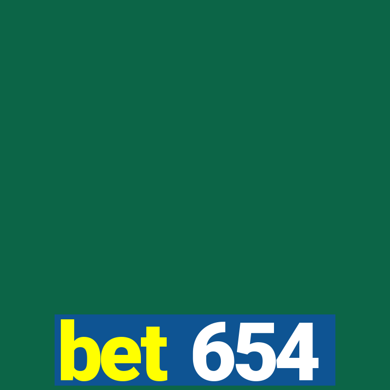 bet 654