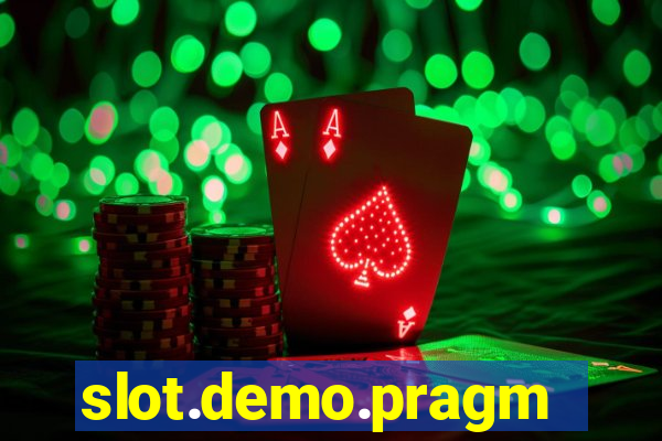 slot.demo.pragmatic