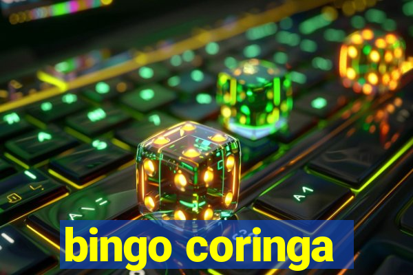 bingo coringa