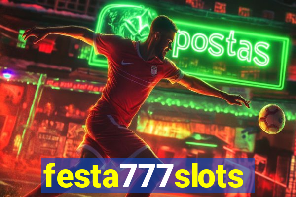 festa777slots