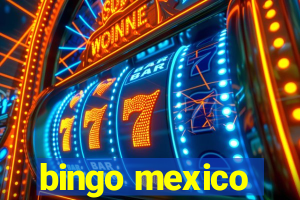 bingo mexico