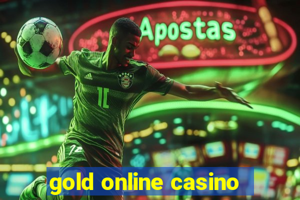 gold online casino