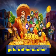 gold online casino