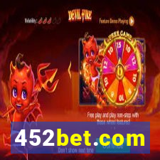 452bet.com