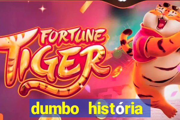 dumbo história dumbo historia pdf