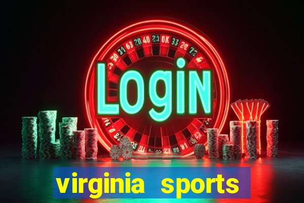 virginia sports betting promotions