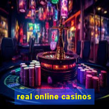 real online casinos