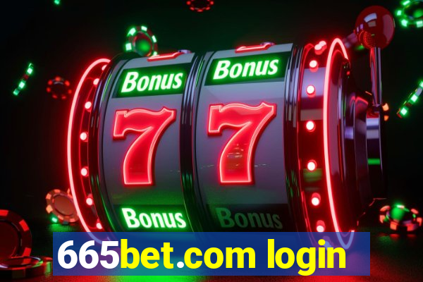 665bet.com login