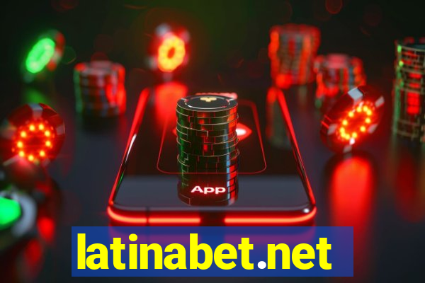 latinabet.net