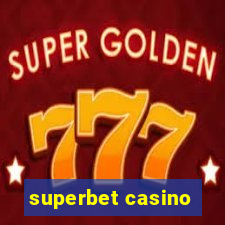 superbet casino