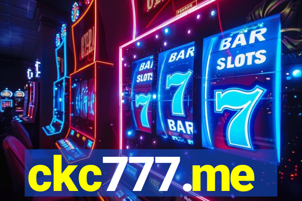 ckc777.me