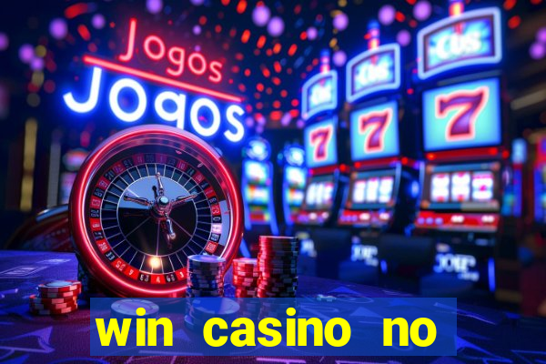 win casino no deposit bonus