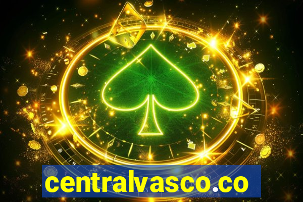 centralvasco.com