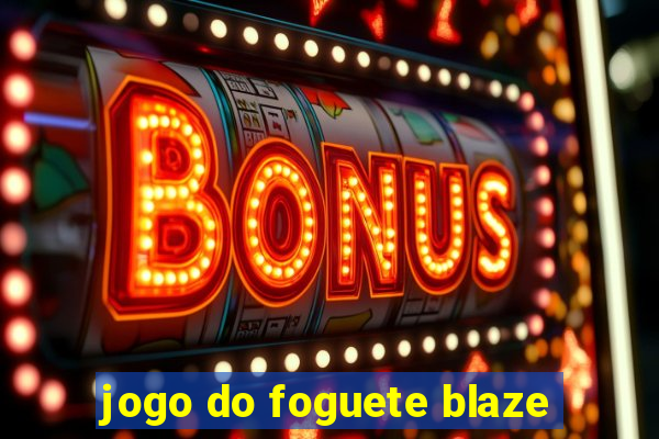 jogo do foguete blaze