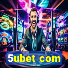 5ubet com