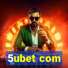 5ubet com