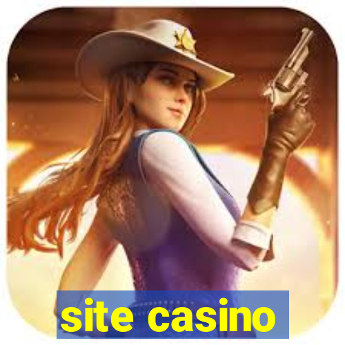 site casino