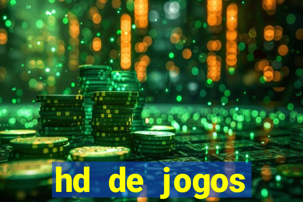 hd de jogos aliexpress download