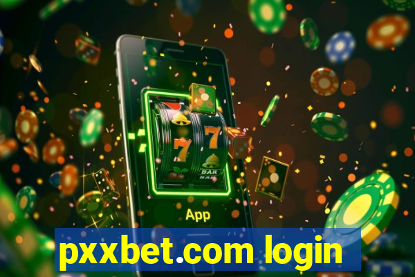 pxxbet.com login