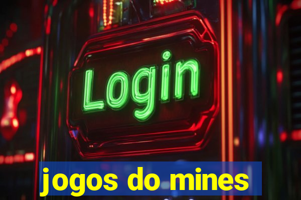 jogos do mines